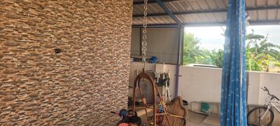 Balcony Image of 2071 Sq.ft 2 BHK Independent House for sale in Boys Town Tiruchirappalli for Rs. 10000000