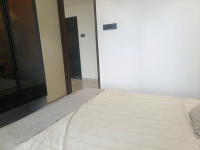 Bedroom Image of 2000 Sq.ft 4 BHK Apartment / Flat for sale in Today Aikyam, Taloja Navi Mumbai for Rs. 12000000