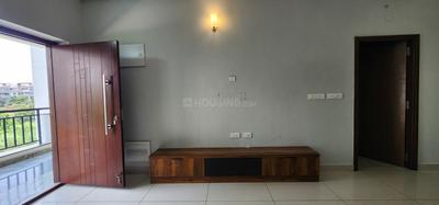 Bedroom Image of 1690 Sq.ft 3 BHK Apartment / Flat for sale in Yapral Secunderabad for Rs. 12000000