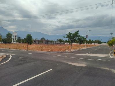 Image of 1200 Sq.ft 2 BHK Independent House for sale in GJV Anugrakha Enclave Phase 3, Idikarai, Coimbatore for Rs. 4000000
