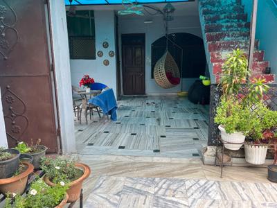 Image of 1184 Sq.ft 2 BHK Builder Floor for rent in Juhi Kalan, Kanpur for Rs. 20000