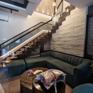 Kitchen Image of 8250 Sq.ft 4 BHK Duplex for rent in Rama Krishna Puram Kota for Rs. 140000
