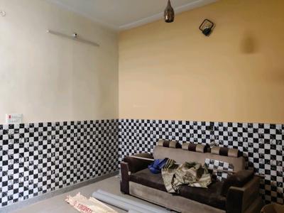 Living Room Image of 700 Sq.ft 2 BHK Independent House for sale in Mansarovar Park Lalkua, Lal Kuan Ghaziabad for Rs. 5500000