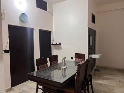 Hall Image of PG in Eldeco II, Lucknow