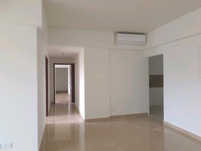 Living Room Image of 1855 Sq.ft 3 BHK Apartment / Flat for sale in Godrej Meridien, Sector 106 Gurgaon for Rs. 28800000