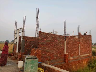 Image of 900 Sq.ft Residential Plot / Land for sale in Talabpur Urf Hathipur, Ghaziabad for Rs. 3000000