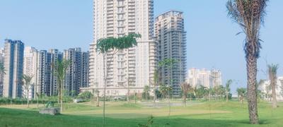 Image of 1475 Sq.ft 3 BHK Apartment / Flat for sale in Sector 150, Noida for Rs. 8900000