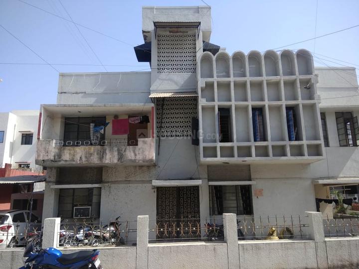 Naina society Building View 1