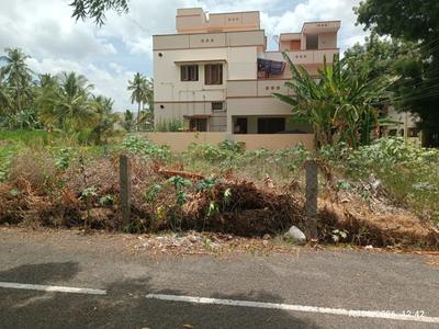 Image of 1967 Sq.ft Residential Plot / Land for sale in Thindal, Erode for Rs. 11800000