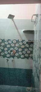 Bathroom Image of 1250 Sq.ft 2 BHK Apartment / Flat for rent in Gorakhpur Development Authority GDA Lake View Apartments, Phase 3rd Gorakhpur for Rs. 15000