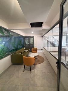 Balcony Image of 1503 Sq.ft 3.5 BHK Builder Floor for sale in Smartworld Gems, Sector 89 Gurgaon for Rs. 15500000