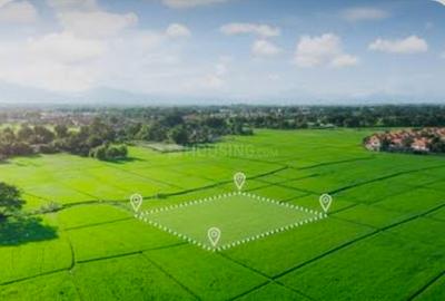 Image of 2500 Sq.ft Residential Plot / Land for sale in New Alkapuri, Vadodara for Rs. 16300000