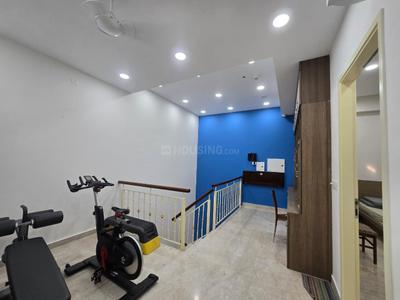 Image of 1900 Sq.ft 3 BHK Apartment / Flat for sale in Indiabulls Sky Forest, Parel, Mumbai for Rs. 110000000