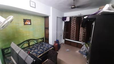 Bedroom Image of 850 Sq.ft 2 BHK Apartment / Flat for sale in Thakurli Thane for Rs. 6000000