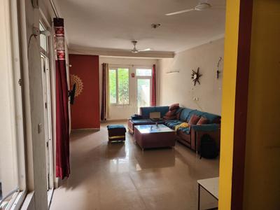 Hall Image of 2699 Sq.ft 3 BHK Independent House for sale in Emaar Bungalows, Sector 109 Mohali for Rs. 32500000