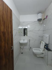 Image of 350 Sq.ft 1 RK Studio for rent in Scheme No 114, Indore for Rs. 12999