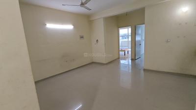 Living Room Image of 850 Sq.ft 2 BHK Apartment / Flat for rent in Pyramid Urban 67A, Sector 67 Gurgaon for Rs. 18000