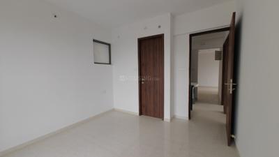 Bedroom Image of 1425 Sq.ft 3 BHK Apartment / Flat for sale in Wellington at Pride World City, Charholi Budruk Pune for Rs. 11700000