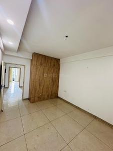 Bedroom Image of 1550 Sq.ft 3 BHK Apartment / Flat for sale in Imperial Apartments, Dhakoli Zirakpur for Rs. 8890000