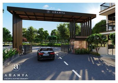 Image of 125 Sq.ft Residential Plot / Land for sale in BDI Aranya, Matila, Bhiwadi for Rs. 6800000