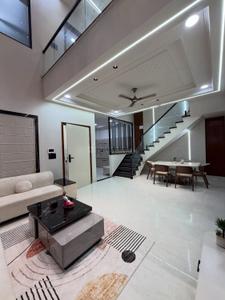 Image of 4000 Sq.ft 4 BHK Villa for sale in Mansarovar Extension, Jaipur for Rs. 24100000