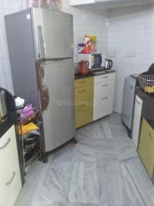 Kitchen Image of 1052 Sq.ft 2 BHK Apartment / Flat for sale in Juhu Mumbai for Rs. 40000000