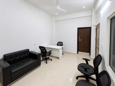 Hall Image of Roomsoom PG in Sector 92, Noida