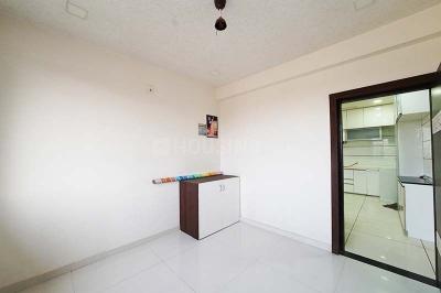 Bedroom Image of 1962 Sq.ft 3 BHK Apartment / Flat for sale in Nikol Ahmedabad for Rs. 8800000