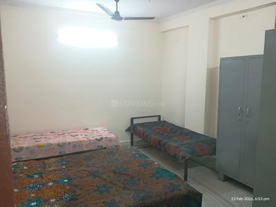 Bedroom Image of Premangan in New Ashok Nagar, New Delhi
