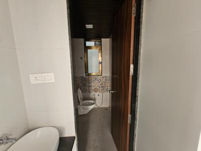 Image of 1450 Sq.ft 3 BHK Apartment / Flat for rent in Shree Laxmi Apartment, Adgaon, Nashik for Rs. 15500