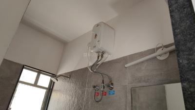 Image of 950 Sq.ft 2 BHK Apartment / Flat for rent in Neco Beaumont, Mohammed Wadi, Pune for Rs. 25000