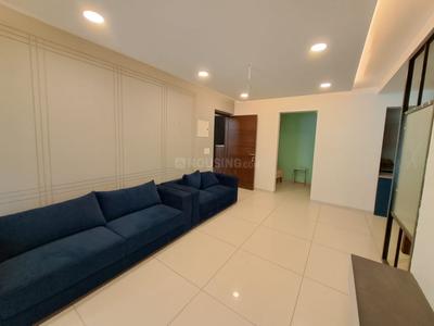 3.5 BHK Flat
