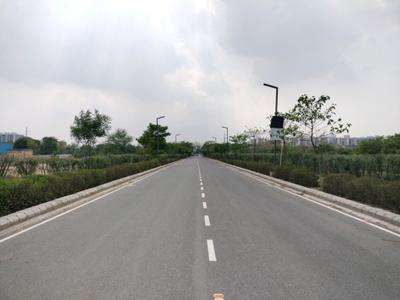Amolik Aster Woods Internal Roads 2