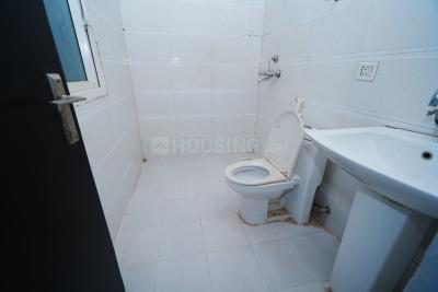 Image of 944 Sq.ft 2 BHK Apartment / Flat for sale in Homes 121, Sector 121, Noida for Rs. 10300000