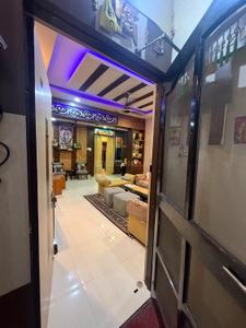 Image of 1350 Sq.ft 3 BHK Apartment / Flat for sale in Sunderpur, Varanasi for Rs. 11000000