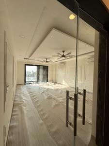 Bedroom Image of 3000 Sq.ft 4 BHK Builder Floor for sale in DLF Phase 3 Gurgaon for Rs. 60000000