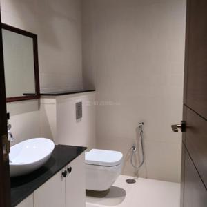 Bathroom Image of 4500 Sq.ft 5 BHK Villa for sale in Nirman Nagar Jaipur for Rs. 45000000