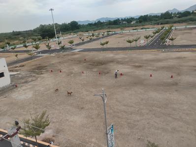 Image of 1200 Sq.ft Residential Plot / Land for sale in Ariyur, Vellore for Rs. 2100000