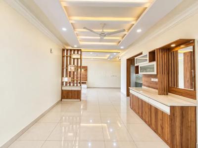 Hall Image of 1749 Sq.ft 3 BHK Apartment / Flat for sale in Sattva Divinity, Nayandahalli Bengaluru for Rs. 28100000