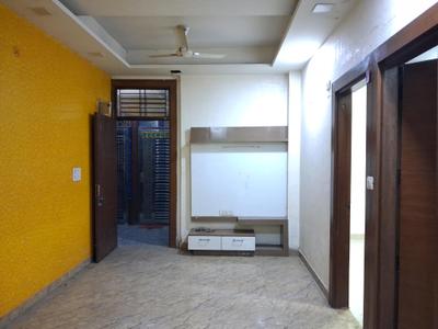 Living Room Image of 1500 Sq.ft 3 BHK Apartment / Flat for sale in Defence Enclave, Sector 44 Noida for Rs. 8500000