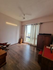 Hall Image of 1978 Sq.ft 3 BHK Apartment / Flat for sale in Bengal NRI Urbana New Towers, Nazirabad Kolkata for Rs. 32500000