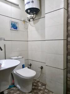 Bedroom Image of 402 Sq.ft 1 BHK Apartment / Flat for sale in Dwarka Mor New Delhi for Rs. 1850000