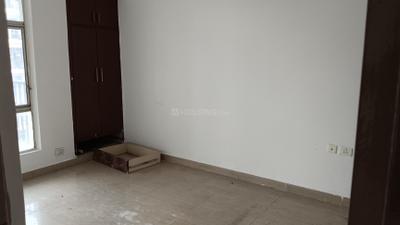 Bedroom Image of 1245 Sq.ft 2 BHK Apartment / Flat for sale in Gaurs Valerio, Indirapuram Ghaziabad for Rs. 12800000