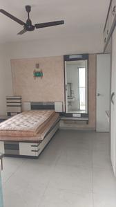 Bedroom Image of 1600 Sq.ft 4 BHK Apartment / Flat for sale in Wonder Futura Phase 2, Kothrud Pune for Rs. 18000000