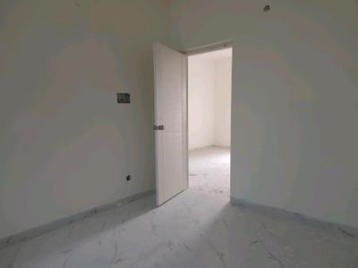 Bedroom Image of 1137 Sq.ft 2 BHK Apartment / Flat for sale in Neknampur Hyderabad for Rs. 7390500