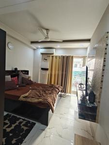 Bedroom Image of 2300 Sq.ft 4 BHK Builder Floor for sale in Sector 52 Gurgaon for Rs. 30000000