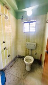 Image of 1065 Sq.ft 2 BHK Apartment / Flat for sale in Dum Dum Cantonment, Kolkata for Rs. 3500000