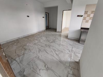 Hall Image of 1090 Sq.ft 3 BHK Apartment / Flat for sale in Konnagar Hooghly for Rs. 3100000
