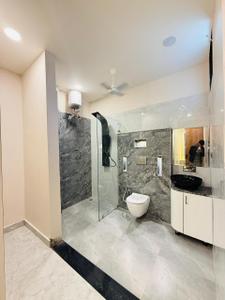 Image of 3500 Sq.ft 4 BHK Independent House for sale in Gandhi Path West, Jaipur for Rs. 25000000