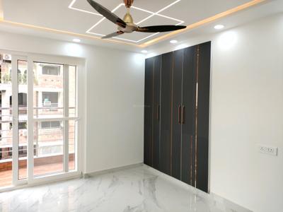 Bedroom Image of 1750 Sq.ft 3 BHK Apartment / Flat for sale in SB youth Apartment, Sector 2 Dwarka New Delhi for Rs. 31500000